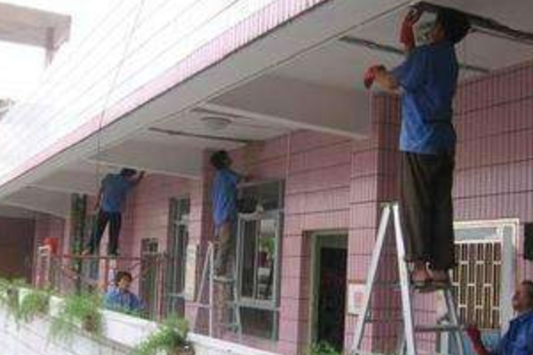 房屋加固注意事項 房屋加固注意事項