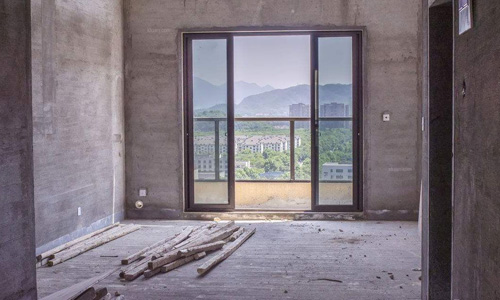 為什么要對舊房進行改造?