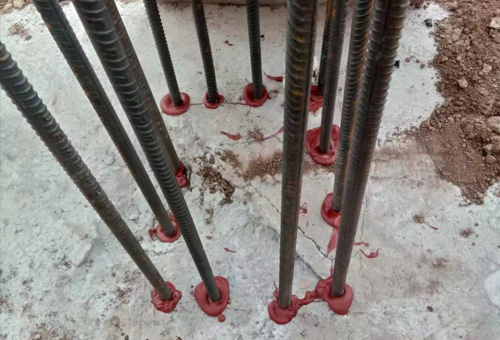 植筋加固時(shí)打孔深度一般為多少)植筋加固哪家好